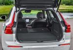 Volvo XC60 T8 Inscription 2017 года (NA)